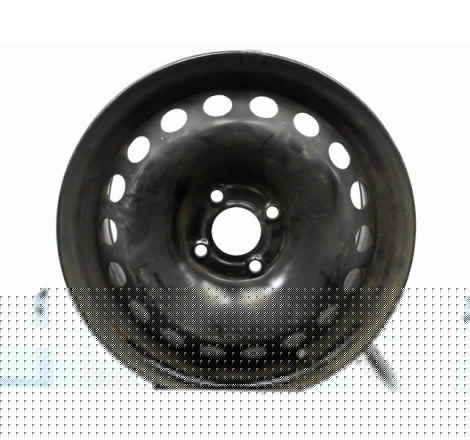 JANTE TOLE RENAULT MEGANE II Phase 2 2006-2009