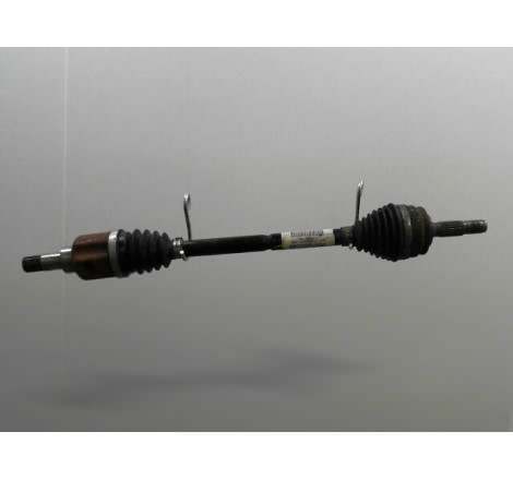 TRANSMISSION AVANT GAUCHE CITROEN C3 1.4 HDi 70