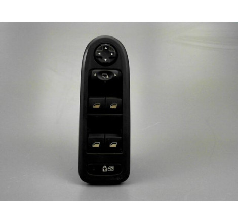 COMMANDE LEVE-GLACE PORTE AVG CITROEN C5