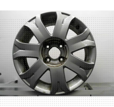 JANTE ALUMINIUM CITROEN C4