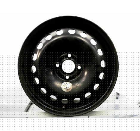 JANTE TOLE RENAULT MEGANE