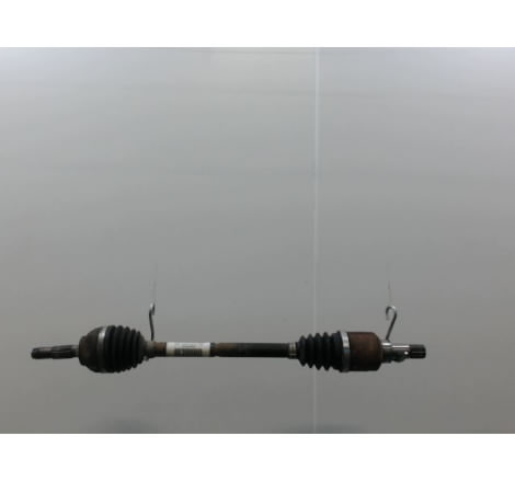TRANSMISSION AVANT GAUCHE CITROEN C3 1.4 HDi 70