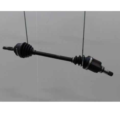 TRANSMISSION AVANT GAUCHE PEUGEOT 207 1.4 HDi