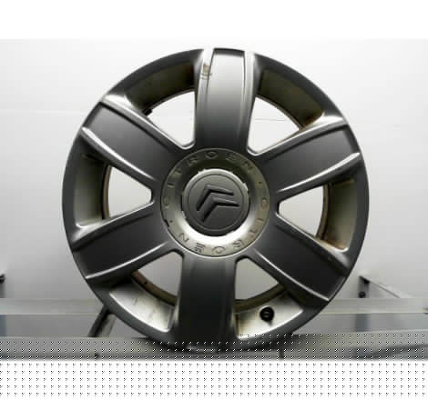 JANTE ALUMINIUM CITROEN C4