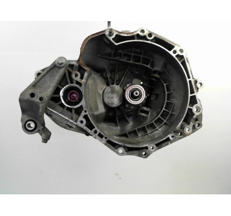 BOITE A VITESSE MECANIQUE OPEL CORSA 1.4 