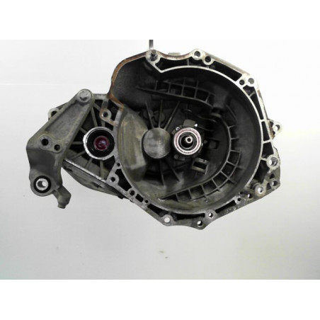 BOITE A VITESSE MECANIQUE OPEL CORSA 2012