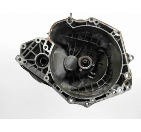 BOITE A VITESSE MECANIQUE OPEL CORSA 1.2 
