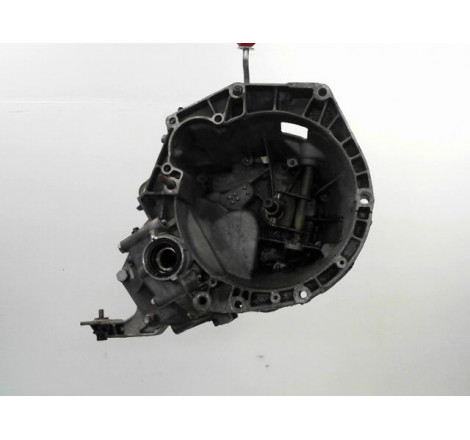 BOITE A VITESSE MECANIQUE FIAT PUNTO 60 1.2 