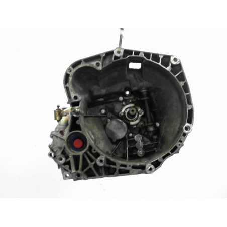 BOITE A VITESSE MECANIQUE ALFA ROMEO GTV 2000