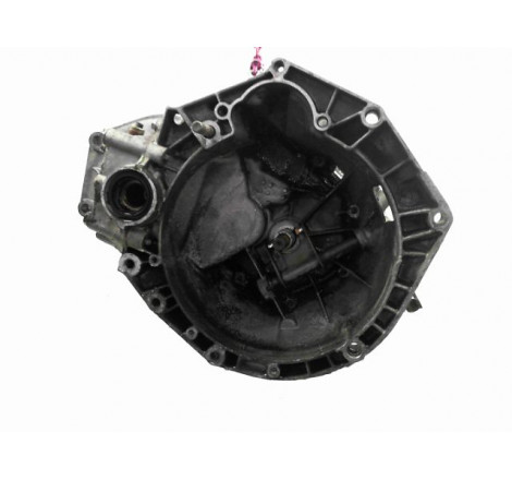 BOITE A VITESSE MECANIQUE FIAT PUNTO 55 1.1