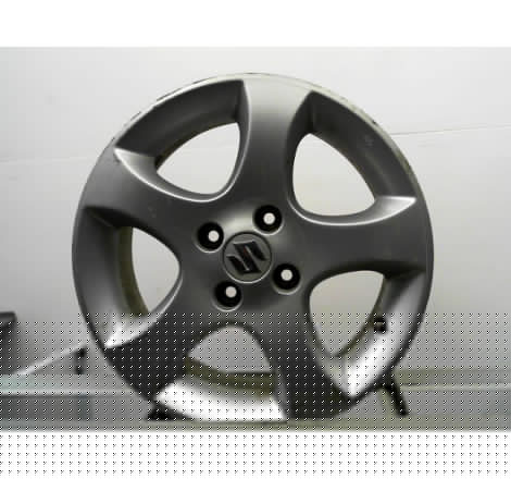 JANTE ALUMINIUM SUZUKI SWIFT