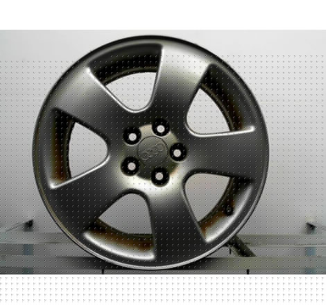 JANTE ALUMINIUM AUDI A3