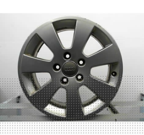 JANTE ALUMINIUM AUDI A3