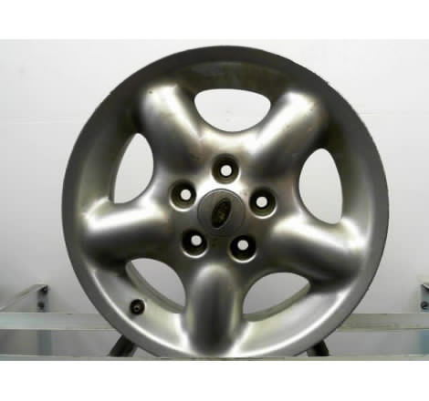 JANTE ALUMINIUM LAND ROVER FREELAND.