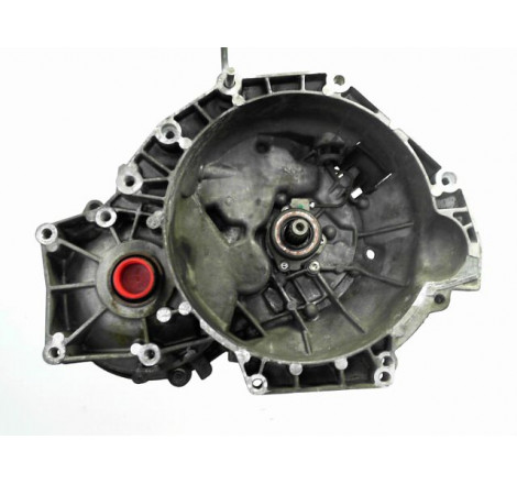 BOITE A VITESSE MECANIQUE SAAB 9-3 2.0 t