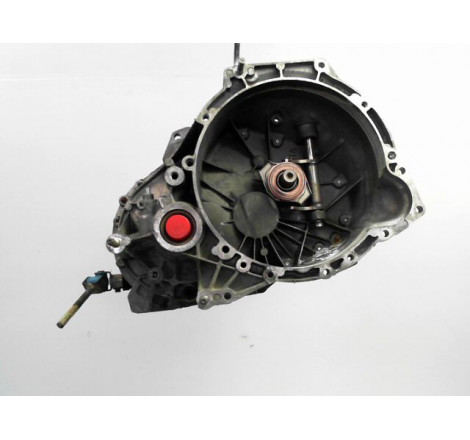 BOITE A VITESSE MECANIQUE FORD ESCORT 1.8 TD
