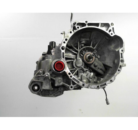BOITE A VITESSE MECANIQUE MAZDA 3 1.6 MZR