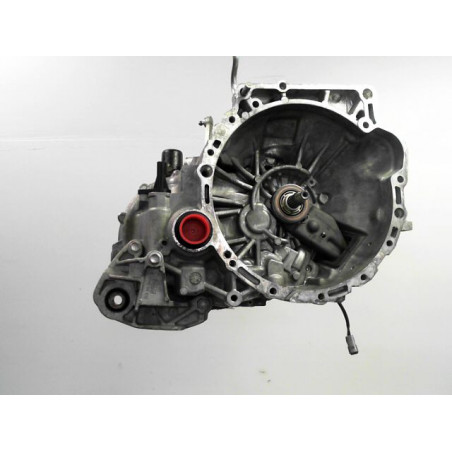 BOITE A VITESSE MECANIQUE MAZDA 3 2011