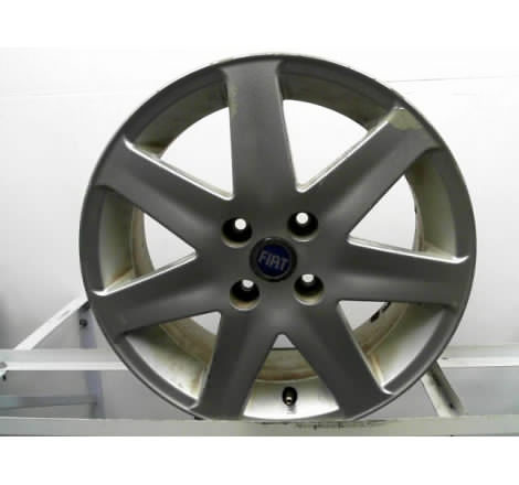 JANTE ALUMINIUM FIAT IDEA