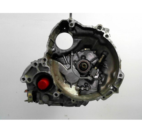 BOITE A VITESSE MECANIQUE DAIHATSU CUORE 1.0