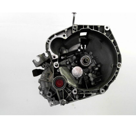 BOITE A VITESSE MECANIQUE ALFA ROMEO 147 2.0 16V T.SPARK 