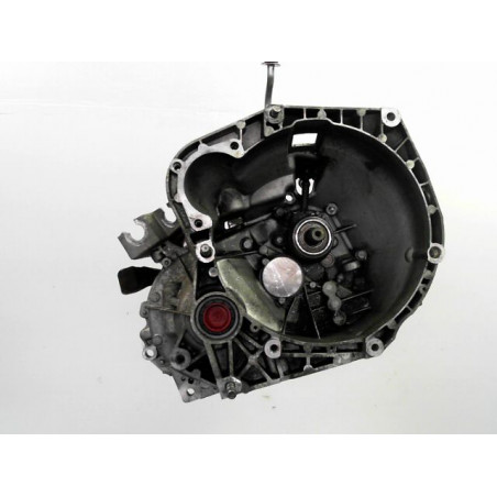 BOITE A VITESSE MECANIQUE ALFA ROMEO 147 2007