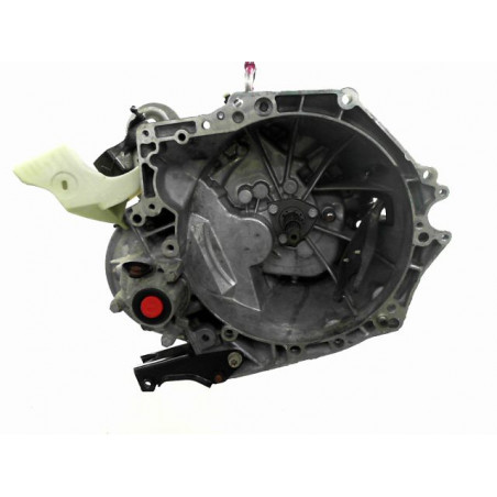 BOITE A VITESSE MECANIQUE PEUGEOT 207 2010