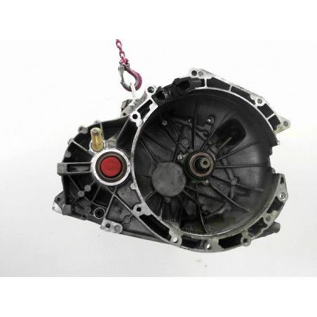 BOITE A VITESSE MECANIQUE JAGUAR X-TYPE 2006