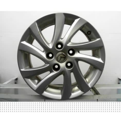 JANTE ALUMINIUM MAZDA 5
