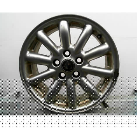 JANTE ALUMINIUM JAGUAR S-TYPE