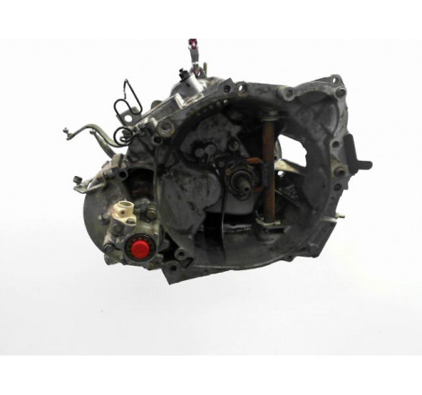 BOITE A VITESSE MECANIQUE CITROEN ZX 1.9 D