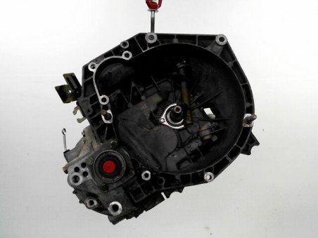 BOITE A VITESSE MECANIQUE ALFA ROMEO 147 2005