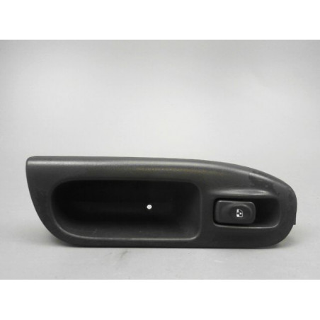 COMMANDE LEVE-GLACE PORTE AVD RENAULT MEGANE 2002