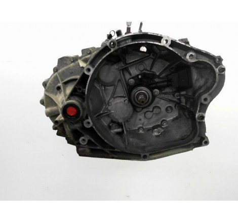 BOITE A VITESSE AUTOMATIQUE CITROEN GRAND C4 PICASSO MONOSP. I LONG 2006-2013 2.0 i 16V