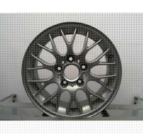 JANTE ALUMINIUM BMW Z3 ROADSTER