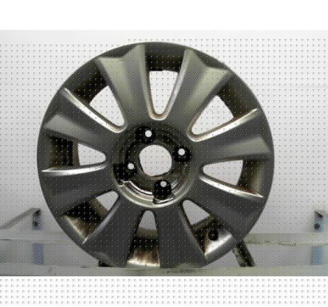 JANTE ALUMINIUM CITROEN C5
