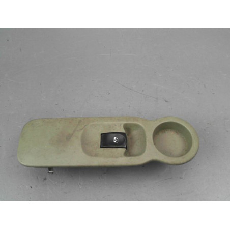 COMMANDE LEVE-GLACE PORTE AVD RENAULT MODUS 2008
