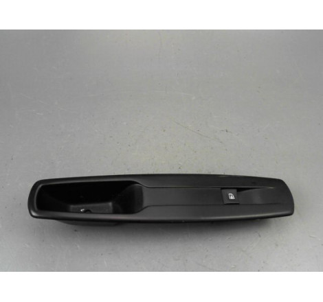 COMMANDE LEVE-GLACE PORTE AVD RENAULT SCENIC MONOSP. III Phase 2 2011-2013