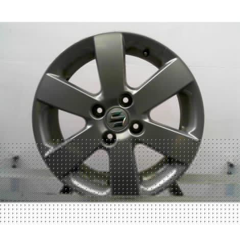 JANTE ALUMINIUM SUZUKI SWIFT III 2005-2011