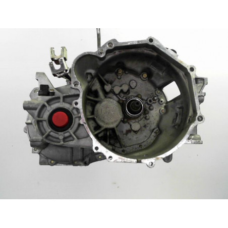 BOITE A VITESSE MECANIQUE MPM MOTORS PS160 2017