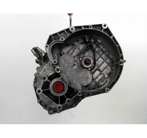 BOITE A VITESSE MECANIQUE ALFA ROMEO 159 2.4 JTDM 