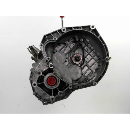 BOITE A VITESSE MECANIQUE ALFA ROMEO 159 2006