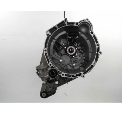BOITE A VITESSE MECANIQUE FORD C-MAX 1.6 Ti
