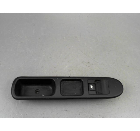 COMMANDE LEVE-GLACE PORTE AVD PEUGEOT 307 Phase 1 2001-2005