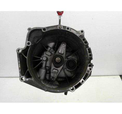 BOITE A VITESSE MECANIQUE BMW SERIE 1 I Phase 1  2004-2006 118 d