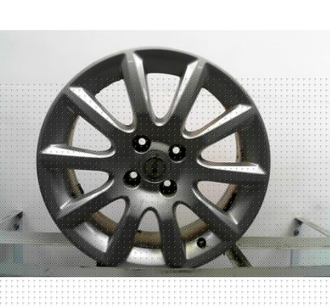 JANTE ALUMINIUM OPEL ASTRA GTC III Phase 1 (H) 2005-2006
