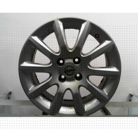 JANTE ALUMINIUM OPEL ASTRA GTC III Phase 1 (H) 2005-2006