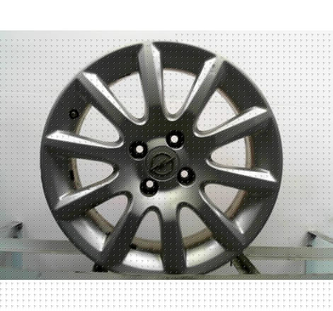 JANTE ALUMINIUM OPEL ASTRA GTC III Phase 1 (H) 2005-2006