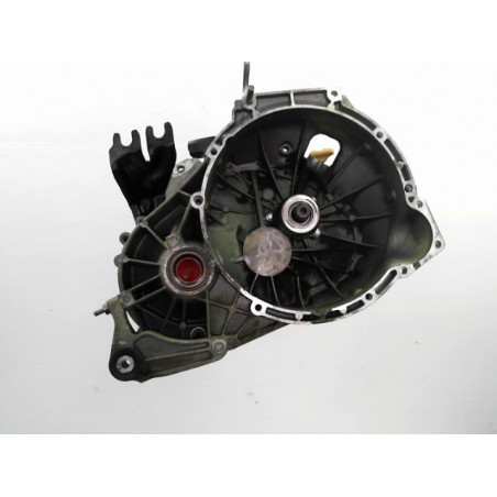 BOITE A VITESSE MECANIQUE FORD FOCUS 2006