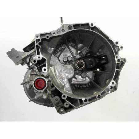 BOITE A VITESSE MECANIQUE PEUGEOT 308 2007